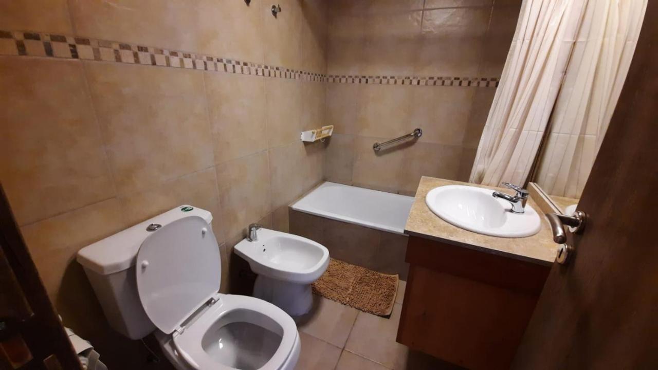 Albarracin Studio Сан-Карлос-де-Барилоче Экстерьер фото