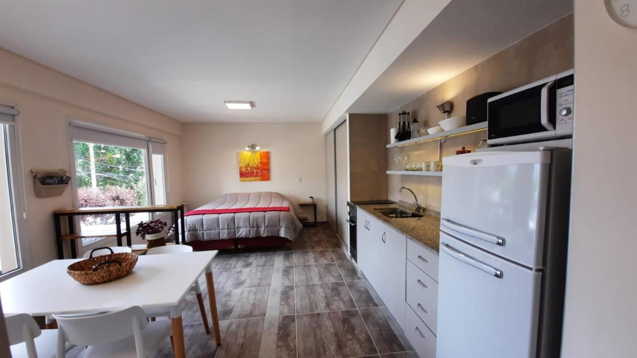 Albarracin Studio Сан-Карлос-де-Барилоче Экстерьер фото
