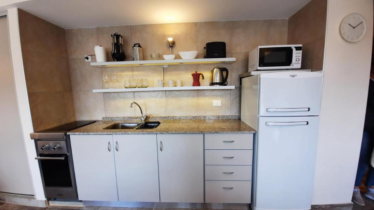 Albarracin Studio Сан-Карлос-де-Барилоче Экстерьер фото